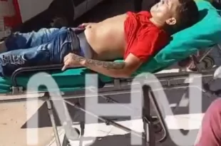 Violência no Acre: tiroteio em bar deixa homem ferido às vésperas do Ano Novo