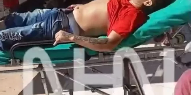 Violência no Acre: tiroteio em bar deixa homem ferido às vésperas do Ano Novo