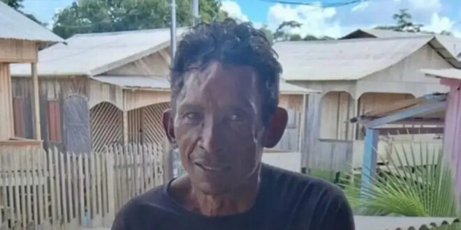 Violência no Acre: corpo de homem desaparecido há 8 dias é encontrado em cova rasa
