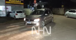 Violência em Rio Branco: polícia apreende veículo ligado a ataque a tiros
