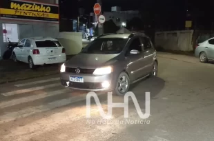 Violência em Rio Branco: polícia apreende veículo ligado a ataque a tiros