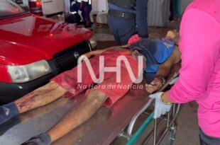Violência no Acre: briga entre peões termina com homem ferido a facadas