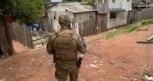Operações miram finanças do crime organizado e resultam em prisões no Acre