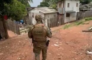 Operações miram finanças do crime organizado e resultam em prisões no Acre
