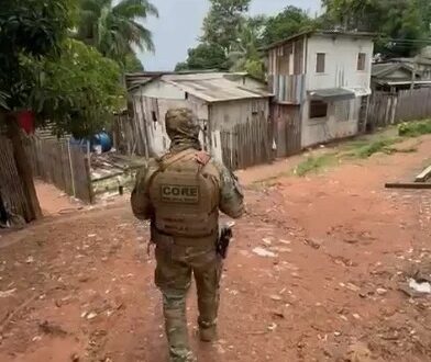 Operações miram finanças do crime organizado e resultam em prisões no Acre