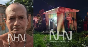 Homem de 52 anos é encontrado morto dentro da própria residência em Rio Branco