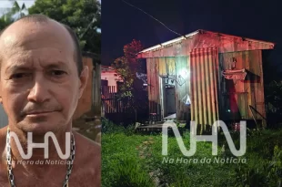 Homem de 52 anos é encontrado morto dentro da própria residência em Rio Branco