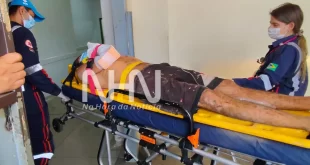 Violência em Rio Branco: grupo espanca homem e provoca traumatismo craniano