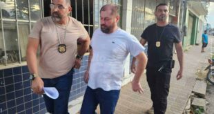 Violência no Acre: MEC demite professor do IFAC preso por tortura e agressão contra aluno
