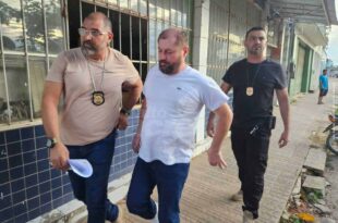 Violência no Acre: MEC demite professor do IFAC preso por tortura e agressão contra aluno