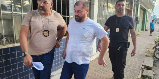 Violência no Acre: MEC demite professor do IFAC preso por tortura e agressão contra aluno