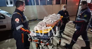 Violência contra criança: menino de 12 anos com paralisia cerebral é abandonada pela mãe e fica em estado grave no PS