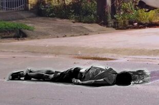 Violência em Rio Branco: monitorado por tornozeleira é executado a tiros na Cidade do Povo