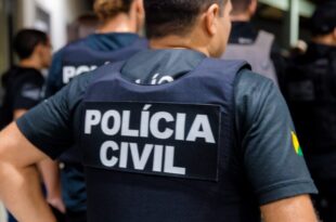 Violência no Acre: suspeitos de integrar facção criminosa são presos pela Polícia Civil