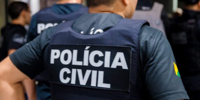 Violência no Acre: suspeitos de integrar facção criminosa são presos pela Polícia Civil