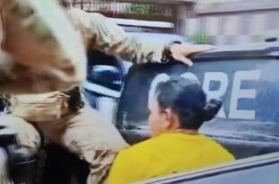 Violência em Rio Branco: polícia prende tesoureiro do CV e líder de extorsão em operações