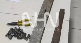 Violência em Rio Branco: polícia prende suspeitos por extorsão e cárcere privado