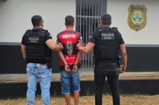 Drogas no Acre: Polícia Civil apreende adolescente de 13 anos com 4,5 kg de drogas