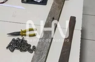 Violência em Rio Branco: polícia prende suspeitos por extorsão e cárcere privado