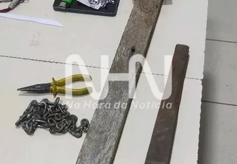 Violência em Rio Branco: polícia prende suspeitos por extorsão e cárcere privado