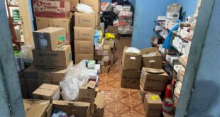 Polícia Civil desmonta esquema de desvio de medicamentos da Fundhacre