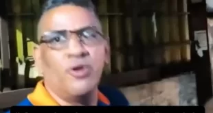 Violência em Rio Branco: motorista de ônibus ameaça, agride e rouba celular de juiz aposentado