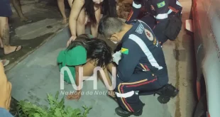 Violência em Rio Branco: mulher é ferida a tijoladas