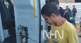 Violência em Rio Branco: membros de facção criminosa amputam dedo de homem