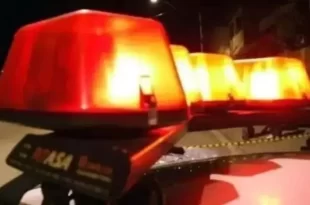 Violência no Acre: escapa de cárcere privado, toca fogo na casa para chamar atenção e consegue ser resgatado