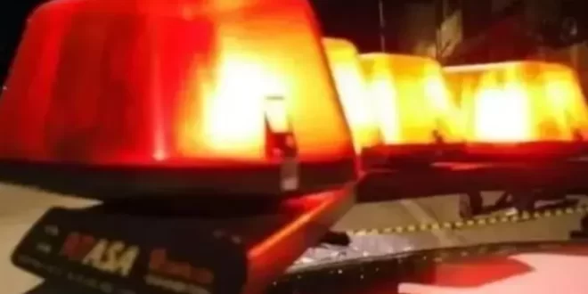 Violência no Acre: escapa de cárcere privado, toca fogo na casa para chamar atenção e consegue ser resgatado