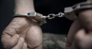 Violência no Acre: homem é preso em flagrante por agredir esposa e tentar atacar a mãe
