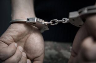 Violência no Acre: homem é preso em flagrante por agredir esposa e tentar atacar a mãe