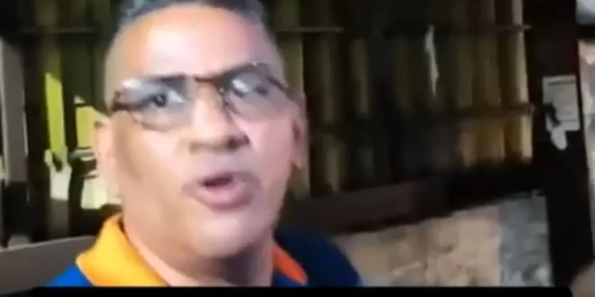 Violência em Rio Branco: motorista de ônibus ameaça, agride e rouba celular de juiz aposentado