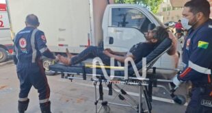 Violência em Rio Branco: polícia investiga brutal espancamento de homem em situação de rua