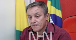 PCAC prende ex-prefeito condenado a mais de 19 anos por crimes contra a administração pública