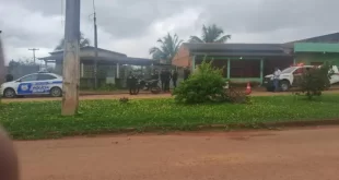 Violência no Acre: desentendimento entre Policial Civil e PM termina em tiros