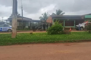 Violência no Acre: desentendimento entre Policial Civil e PM termina em tiros
