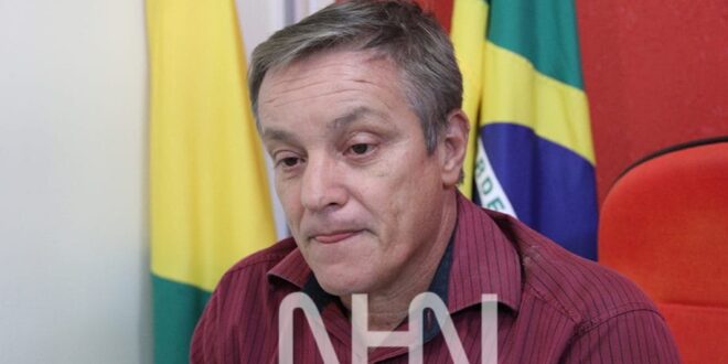 PCAC prende ex-prefeito condenado a mais de 19 anos por crimes contra a administração pública
