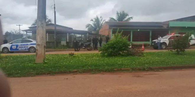 Violência no Acre: desentendimento entre Policial Civil e PM termina em tiros
