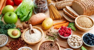 Bem Viver: conheça os benefícios para o cérebro de dieta rica em fibras
