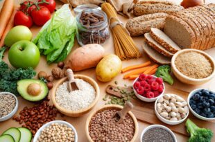 Bem Viver: conheça os benefícios para o cérebro de dieta rica em fibras