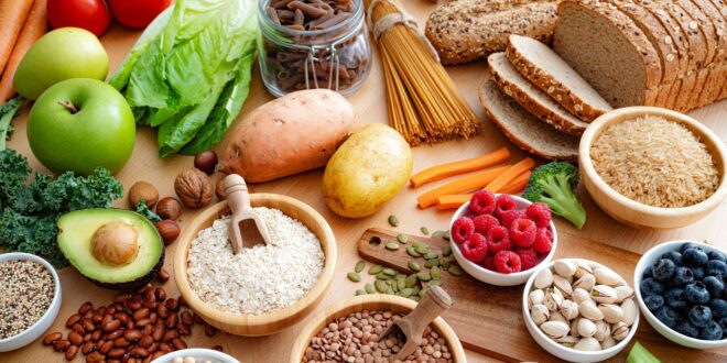 Bem Viver: conheça os benefícios para o cérebro de dieta rica em fibras