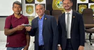 Polícia Civil do Acre restitui mais de 80 celulares a vítimas e soma quase R$ 1 milhão em bens recuperados nas edições da Operação Mobile