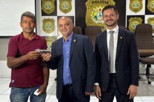 Polícia Civil do Acre restitui mais de 80 celulares a vítimas e soma quase R$ 1 milhão em bens recuperados nas edições da Operação Mobile