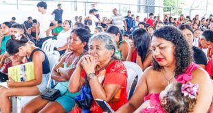 Em Tarauacá, governador Gladson Camelí assina autorização para a construção de novas unidades habitacionais