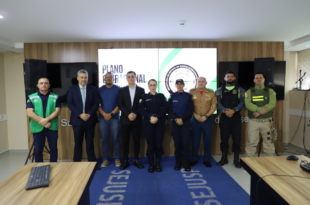 Polícia Civil do Acre reforça efetivo para o Carnaval na capital e no interior