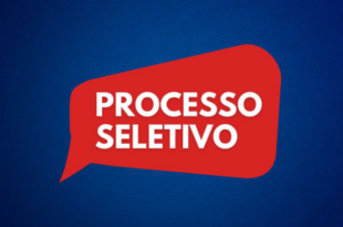 Estado republica editais do processo seletivo da Educação