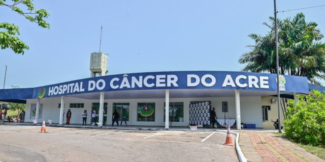 Unacon realiza mutirão de consultas em quimioterapia para 60 pacientes em tratamento