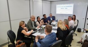 Acre participa de reunião do Fórum Nacional de Secretários de Assistência Social e reforça defesa do Suas em Brasília
