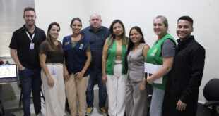 Saúde capacita atendimento em Cardiologia na UPA Cidade do Povo em parceria com Hospital do Coração e Ministério da Saúde